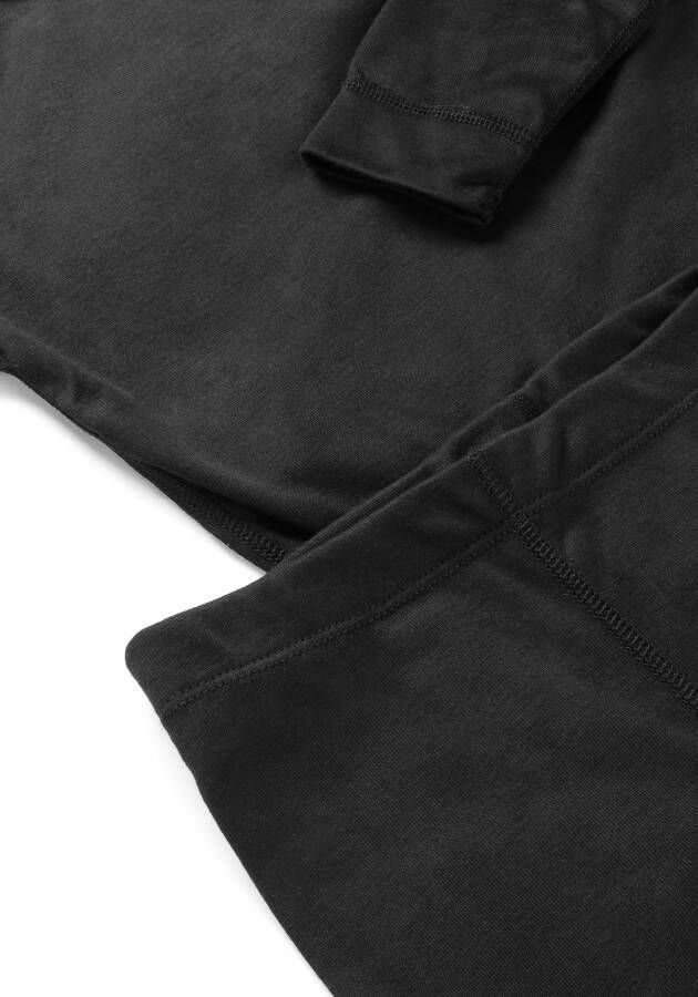 Maier Sports Shirt & broek KIM Sneldrogend ventilerend functioneel ondergoed