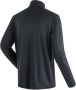 Maier Sports Fleecetrui Felix Heren fleece functionele midlayer half-zip regular fit - Thumbnail 2