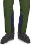 Maier Sports Skibroek Backline Pants M Casual skibroek voor spannende freeride- en Pistedagen - Thumbnail 4