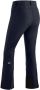 Maier Sports Skibroek Mary Nauwsluitende softshell-broek in elegant sportief silhouet - Thumbnail 2