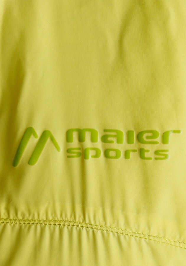 Maier Sports Windbreaker