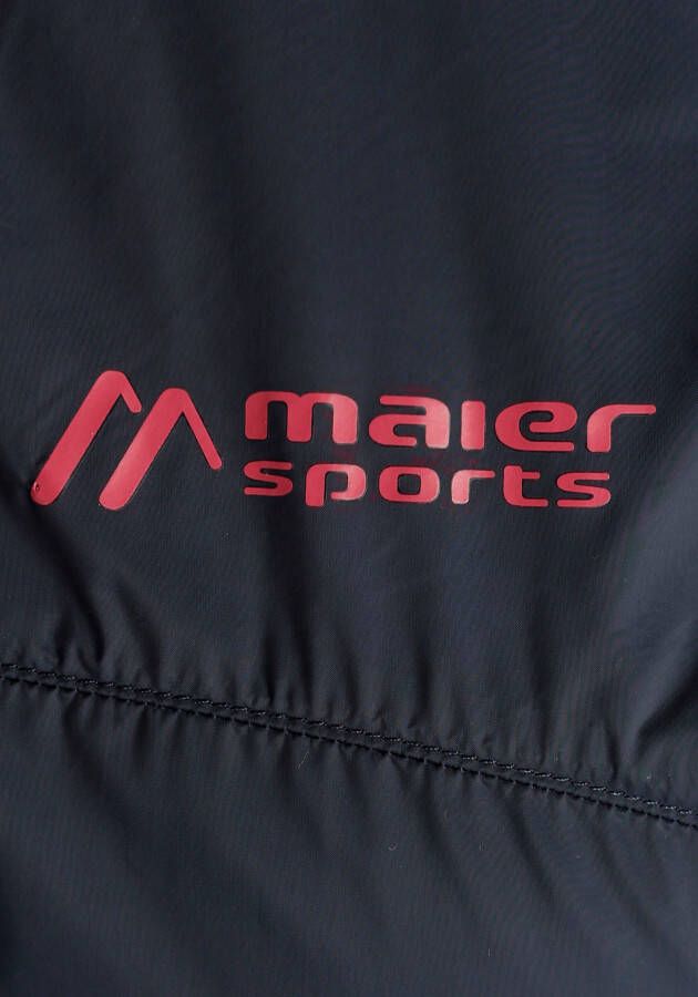 Maier Sports Windbreaker