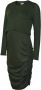 Mamalicious Voedingsjurk MLMAJA JUNE L S JERSEY MIDI DRESS - Thumbnail 4