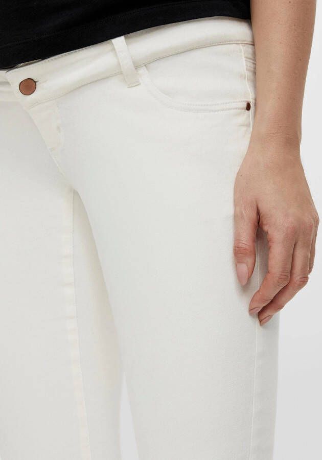 Mamalicious Zwangerschapsjeans MLSIGGA