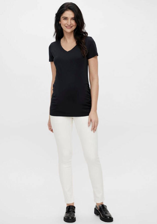 Mamalicious Zwangerschapsjeans MLSIGGA