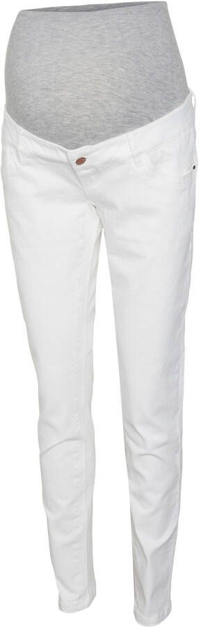 Mamalicious Zwangerschapsjeans MLSIGGA