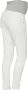 MAMALICIOUS slim fit zwangerschapsjeans wit - Thumbnail 10