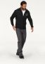 Man's World Broek met elastische band Stretch comfortabel met elastiek opzij - Thumbnail 4