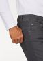 Man's World Broek met elastische band Stretch comfortabel met elastiek opzij - Thumbnail 5