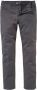 Man's World Broek met elastische band Stretch comfortabel met elastiek opzij - Thumbnail 6