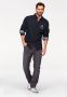 Man's World Broek met elastische band Stretch comfortabel met elastiek opzij - Thumbnail 9