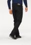 Man's World Broek met elastische band Stretch comfortabel met elastiek opzij - Thumbnail 2