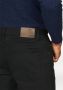 Man's World Broek met elastische band Stretch comfortabel met elastiek opzij - Thumbnail 3