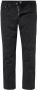 Man's World Broek met elastische band Stretch comfortabel met elastiek opzij - Thumbnail 5