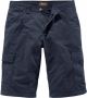 Man's World Cargobermuda ook in grote maten - Thumbnail 5