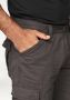 Man's World Cargobermuda ook in grote maten - Thumbnail 3