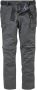 Man's World Cargobroek met zip-offfunctie (set Met riem) - Thumbnail 11