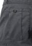 Man's World Cargobroek met zip-offfunctie (set Met riem) - Thumbnail 5