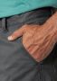 Man's World Cargobroek met zip-offfunctie (set Met riem) - Thumbnail 6