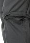 Man's World Cargobroek met zip-offfunctie (set Met riem) - Thumbnail 7