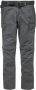 Man's World Cargobroek met zip-offfunctie (set Met riem) - Thumbnail 9