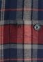 Man's World Flanellen overhemd Ruitpatroon - Thumbnail 8