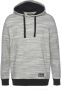 Man's World Hoodie Lange mouwen met ribboordjes met capuchon en koorden - Thumbnail 5