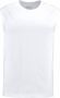 Man's World Muscle-shirt mouwloos basic stijl effen ronde hals (3-delig Set van 3) - Thumbnail 7