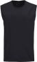 Man's World Muscle-shirt mouwloos basic stijl effen ronde hals (3-delig Set van 3) - Thumbnail 8