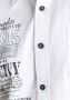 Man's World Overhemd met korte mouwen met print - Thumbnail 6