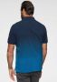 Man's World Poloshirt Korte mouwen met polokraag van piqué-stof met stijlvolle borduring - Thumbnail 2