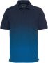 Man's World Poloshirt Korte mouwen met polokraag van piqué-stof met stijlvolle borduring - Thumbnail 5