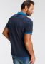 Man's World Poloshirt Korte mouwen casual pasvorm bedrukt polokraag - Thumbnail 2