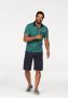 Man's World Poloshirt Korte mouwen met polokraag voor sportieve activiteiten - Thumbnail 4