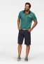 Man's World Poloshirt Korte mouwen met polokraag voor sportieve activiteiten - Thumbnail 7