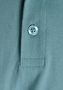 Man's World Poloshirt Korte mouwen losse pasvorm effen - Thumbnail 7