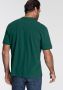 Man's World Poloshirt Korte mouwen losse pasvorm effen - Thumbnail 3