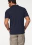Man's World Poloshirt Korte mouwen losse pasvorm effen - Thumbnail 2