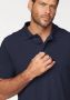 Man's World Poloshirt Korte mouwen losse pasvorm effen - Thumbnail 3