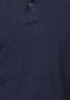 Man's World Poloshirt Korte mouwen losse pasvorm effen - Thumbnail 5