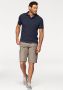 Man's World Poloshirt Korte mouwen losse pasvorm effen - Thumbnail 6