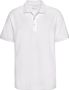 Man's World Poloshirt Korte mouwen losse pasvorm effen - Thumbnail 5