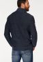 Man's World Schipperstrui Tot XL met badge op de mouw - Thumbnail 2