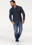 Man's World Schipperstrui Tot XL met badge op de mouw - Thumbnail 4