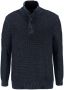 Man's World Schipperstrui Tot XL met badge op de mouw - Thumbnail 5