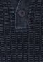 Man's World Schipperstrui Tot XL met badge op de mouw - Thumbnail 6