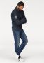 Man's World Schipperstrui Tot XL met badge op de mouw - Thumbnail 7