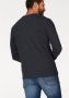 Man's World Shirt met lange mouwen met meerkleurige print - Thumbnail 2