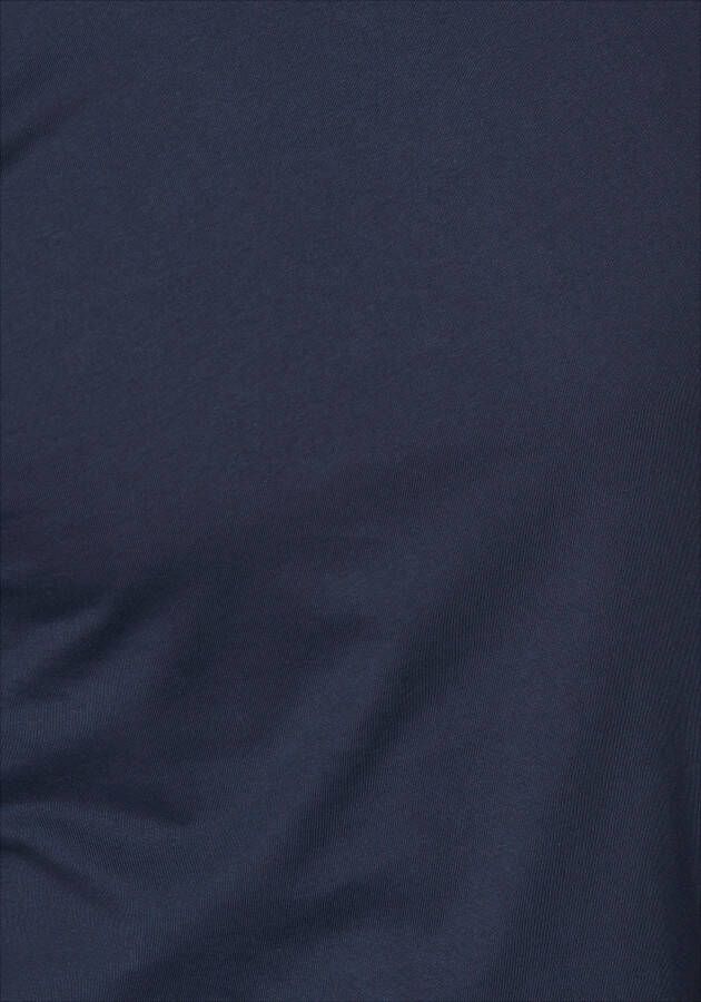 Man's World Shirt met lange mouwen van puur katoen (3-delig Set van 3)
