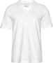 Man's World Shirt met V-hals perfect als t-shirt om ergens onder te dragen (3-delig Set van 3) - Thumbnail 5